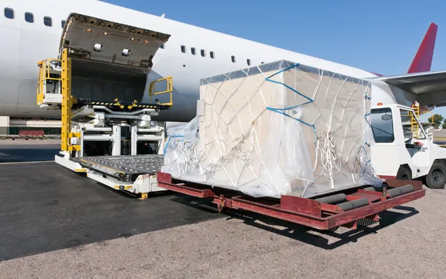 Despachos aéreos express organizados para clientes con casillero internacional en Miami